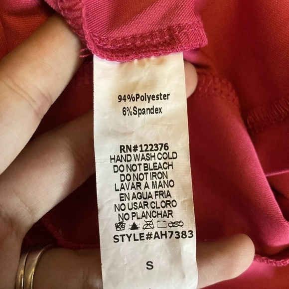 Mustard Seed Skate Dress - Picture 3 of 3